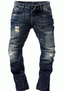 Serviços - destroyed